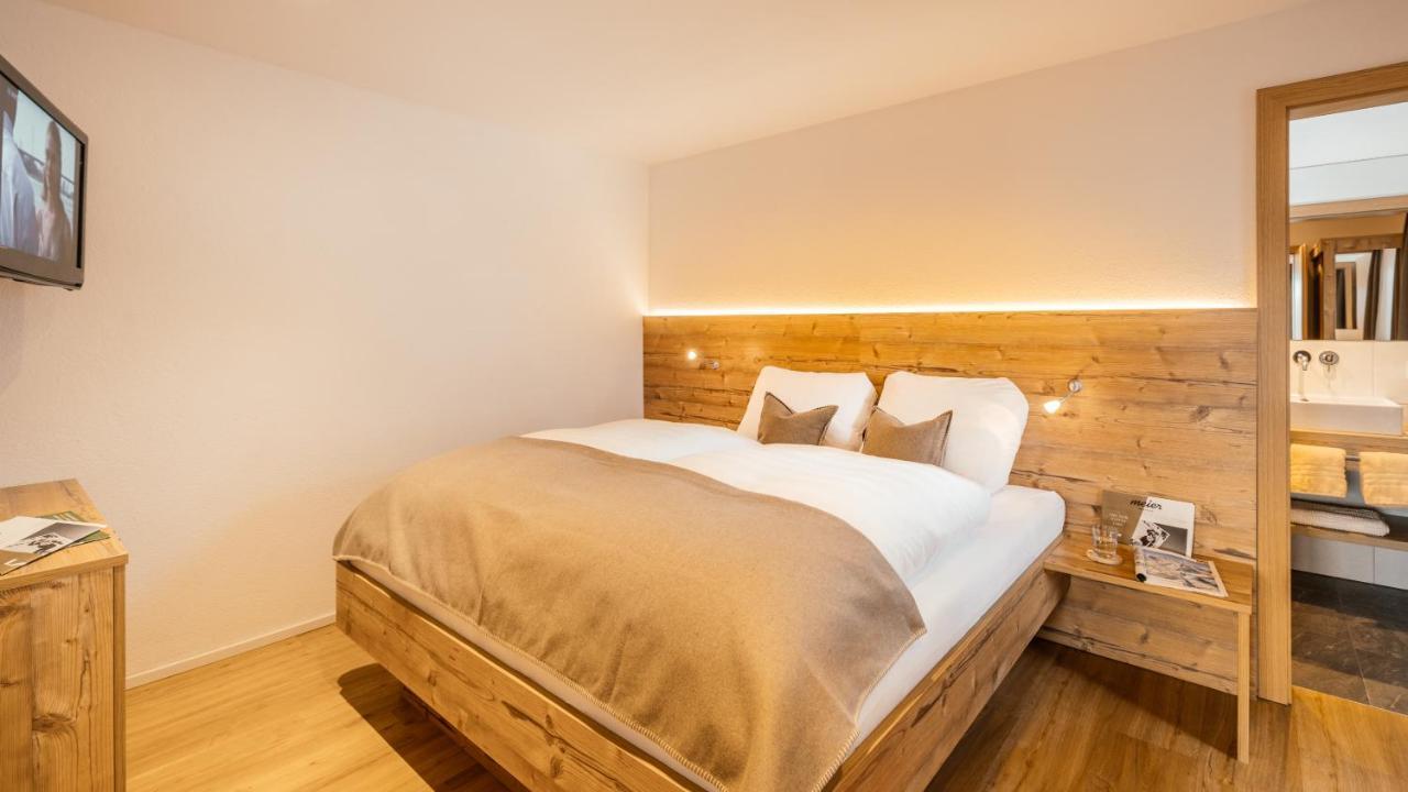 Haus Schoenblick Seefeld in Tirol Eksteriør bilde